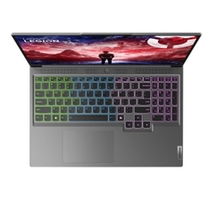 Laptop Lenovo Legion Slim 5 16AHP9 83DH003AVN - R7 8845HS, RTX 4060, 16GB, 512GB, WQXGA 165Hz