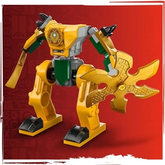 Bộ Mô Hình Chiến giáp của Arin LEGO NINJAGO #71804