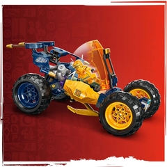 Bộ Mô Hình Chiến xe địa hình của Arin LEGO NINJAGO #71811