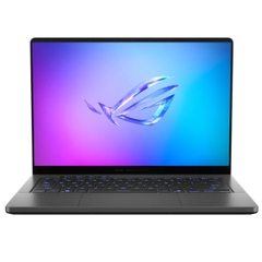 Laptop Asus ROG Zephyrus G14 GA403WM-QS051WS Ryzen AI 9 HX 370 RAM 32GB SSD 1TB RTX 5060 14" 3K OLED 120Hz | Eclipse Gray