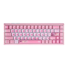 Bàn Phím HE ATK RS6 Ultra+ Polling Rate 8K Switch Ice Blade Pro