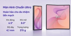Samsung Galaxy Z Fold 8 Ultra 5G