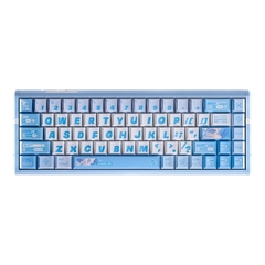 Bàn Phím HE ATK RS6 Ultra+ Polling Rate 8K Switch Ice Blade Pro