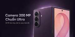 Samsung Galaxy Z Fold 8 Ultra 5G