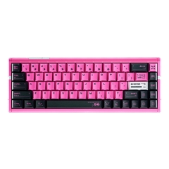 Bàn Phím HE ATK RS6 Ultra+ Polling Rate 8K Switch Ice Blade Pro