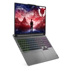 Laptop Lenovo Legion Slim 5 16AHP9 83DH003AVN - R7 8845HS, RTX 4060, 16GB, 512GB, WQXGA 165Hz