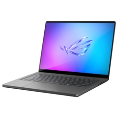 Laptop Asus ROG Zephyrus G14 GA403WM-QS051WS Ryzen AI 9 HX 370 RAM 32GB SSD 1TB RTX 5060 14" 3K OLED 120Hz | Eclipse Gray