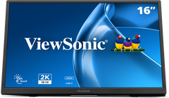 Màn hình cảm ứng di động ViewSonic TD1617A-2K