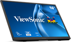 Màn hình cảm ứng di động ViewSonic TD1617A-2K