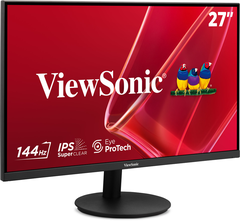 MÀN HÌNH VIEWSONIC VA27G1-H - 27in FullHD IPS 144Hz 1ms