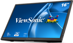 Màn hình cảm ứng di động ViewSonic TD1617A-2K