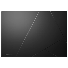 Laptop Asus Zenbook 14 UM3406KA-PP590WS Ryzen AI 7 350 RAM 32GB SSD 1TB 14" 3K OLED 120Hz Jade Black