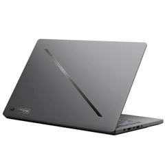Laptop Asus ROG Zephyrus G14 GA403WM-QS051WS Ryzen AI 9 HX 370 RAM 32GB SSD 1TB RTX 5060 14" 3K OLED 120Hz | Eclipse Gray