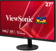 MÀN HÌNH VIEWSONIC VA27G1-H - 27in FullHD IPS 144Hz 1ms