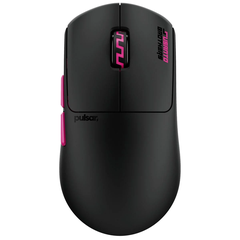 Chuột không dây Pulsar Pro Series Susanto-X