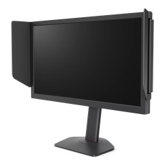 Màn hình Esports ZOWIE XQ2566X 24,1 inch QHD Fast TN 360Hz DyAc 3