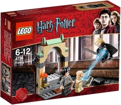 Bộ Mô Hình LEGO Harry Potter: Giải Cứu Dobby #4736