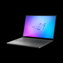 Laptop Asus ROG Zephyrus G14 GA403WW-QS098WS - AI 9 HX 370, RTX 5080, 64GB, 2TB, 3K OLED 120Hz