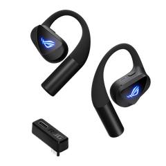Tai nghe True Wireless Asus ROG Cetra Open