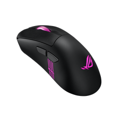 Chuột Gaming không dây Asus ROG Keris II Origin (Đen | Trắng)