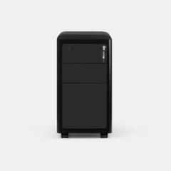 Tủ tài liệu thép HyperWork Ivy Pro