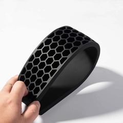Kê tay bàn phím Keychron Silicone