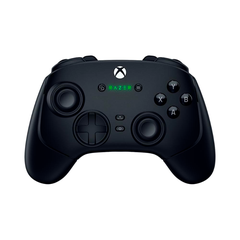 Tay cầm chơi Game Không dây Razer Wolverine V3 Pro - Xbox Edition (Đen | Trắng)