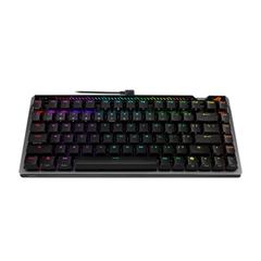 Bàn phím ASUS ROG Falchion Ace 75 HE (Black/White)