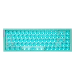 Bàn phím HE ATK RS6 Air Zenith / Ice Blade Switch - Polling Rate 8K - 0.001mm - 0.08ms