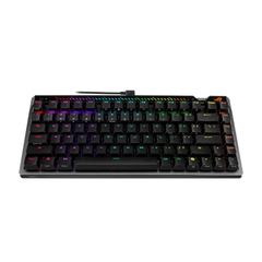 Bàn phím ASUS ROG Falchion Ace 75 HE (Black/White)
