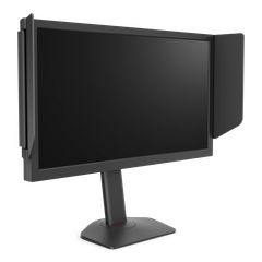 Màn hình Esports ZOWIE XQ2566X 24,1 inch QHD Fast TN 360Hz DyAc 3