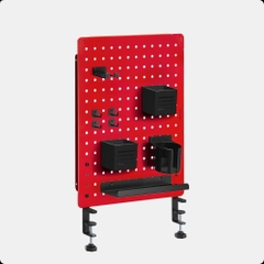 Bảng Treo Đồ Pegboard HyperWork Aster PG02