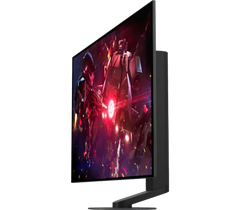 Màn Hình Gaming Sony INZONE M10S 27 Inch 2K QHD OLED Dual Mode QHD-540Hz/HD-720Hz