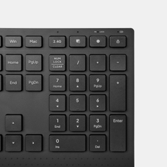 Bàn phím không dây HyperWork Core Type