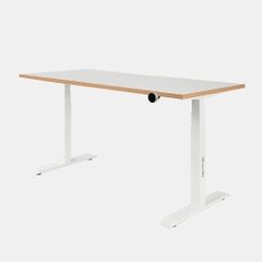 Khung bàn nâng hạ HyperWork Atlas
