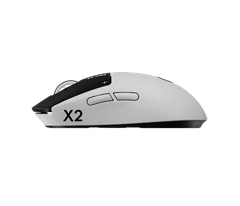 Chuột Gaming không dây Logitech PRO X2 SUPERSTRIKE