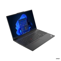 Laptop Lenovo ThinkPad E16 Gen 2 21M5001PVN - Ryzen 5 7535U, 16GB, 512GB, WUXGA