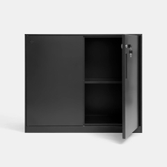 Tủ tài liệu thép HyperWork Ivy Max