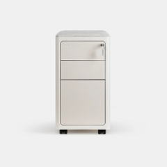 Tủ tài liệu thép HyperWork Ivy Pro