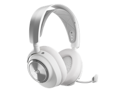 Tai nghe Steelseries Arctis Nova Pro Wireless