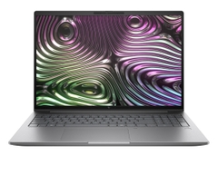 Laptop HP ZBook X G1i 16 2025 Ultra 7 255H RAM 32GB SSD 1TB 16" 2.5K 120Hz