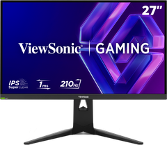 Màn Hình Viewsonic XG2735-2K IPS 1ms 210Hz
