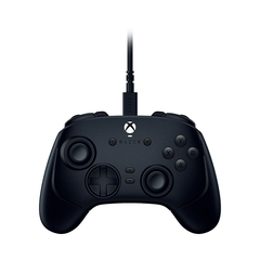 Tay cầm chơi game có dây Razer Wolverine V3 Tournament Edition - Xbox Edition (Đen | Trắng)