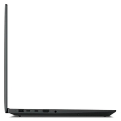 Laptop Lenovo ThinkPad P1 Gen 4 (Intel) - i7 11800H, Quadro T1200M, 16GB, 512GB, 2.5K