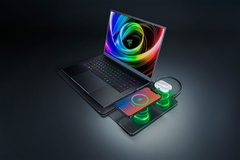 Túi Đựng Laptop Razer Sleeve 16 Inch ( Basic/Wireless Charging)