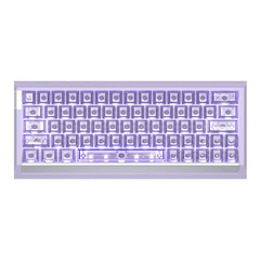 Bàn Phím Gaming HE ATK RS63 Air