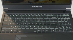 Laptop Gigabyte Gaming G5 i5 12500H (GE-51VN263SH) 8GB/512GB/15.6"FHD/RTX3050Ti 4GB/Win11