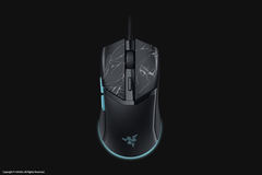 Chuột Gaming có dây Razer Cobra - Zenless Zone Zero Edition