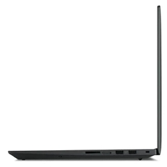 Laptop Lenovo ThinkPad P1 Gen 4 (Intel) - i7 11800H, Quadro T1200M, 16GB, 512GB, 2.5K