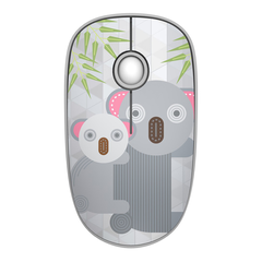 Chuột Văn Phòng Forder V8 Wireless